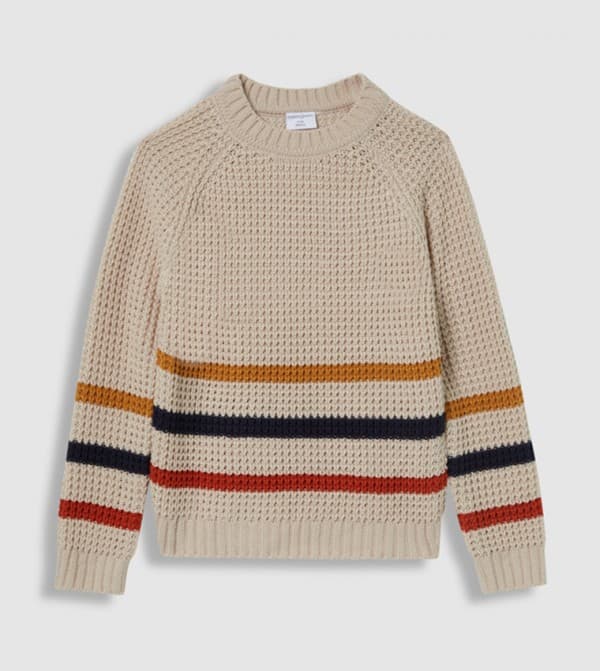 Babies and More Sweater - Multicolor