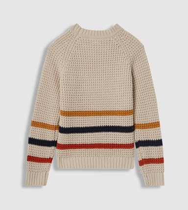 Babies and More Sweater - Multicolor thumbnail 2