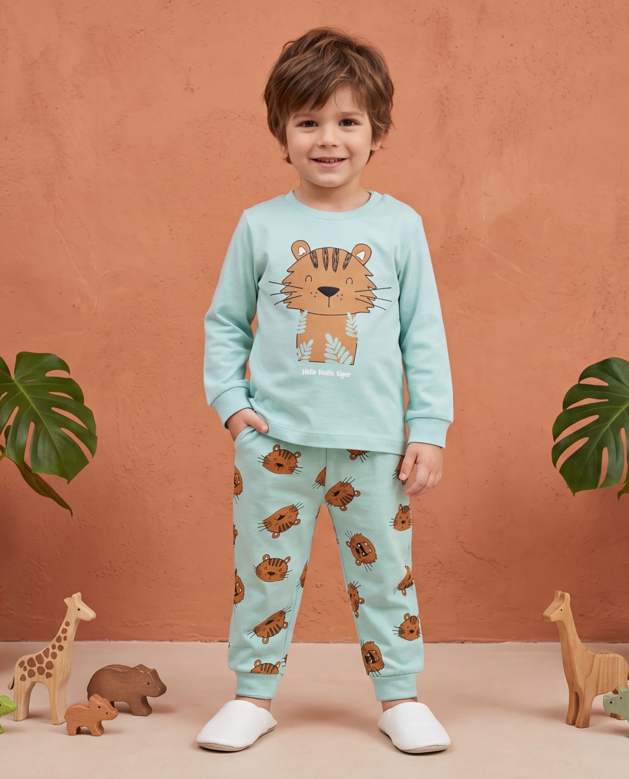 Pyjama Set
