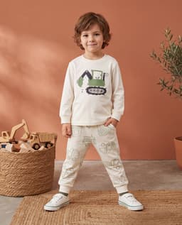 Pyjama Set