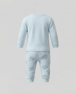 Product main view