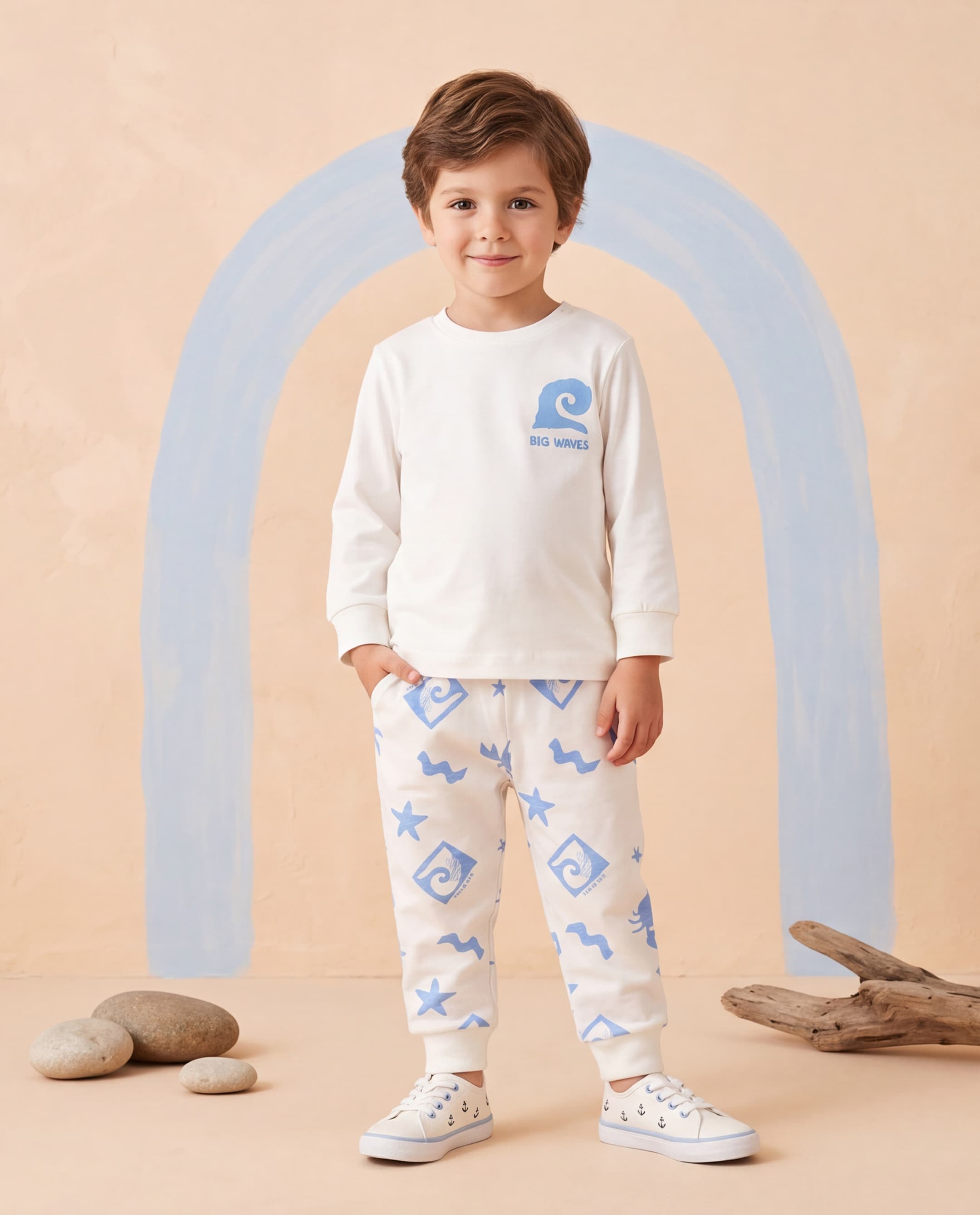 Pyjama Set