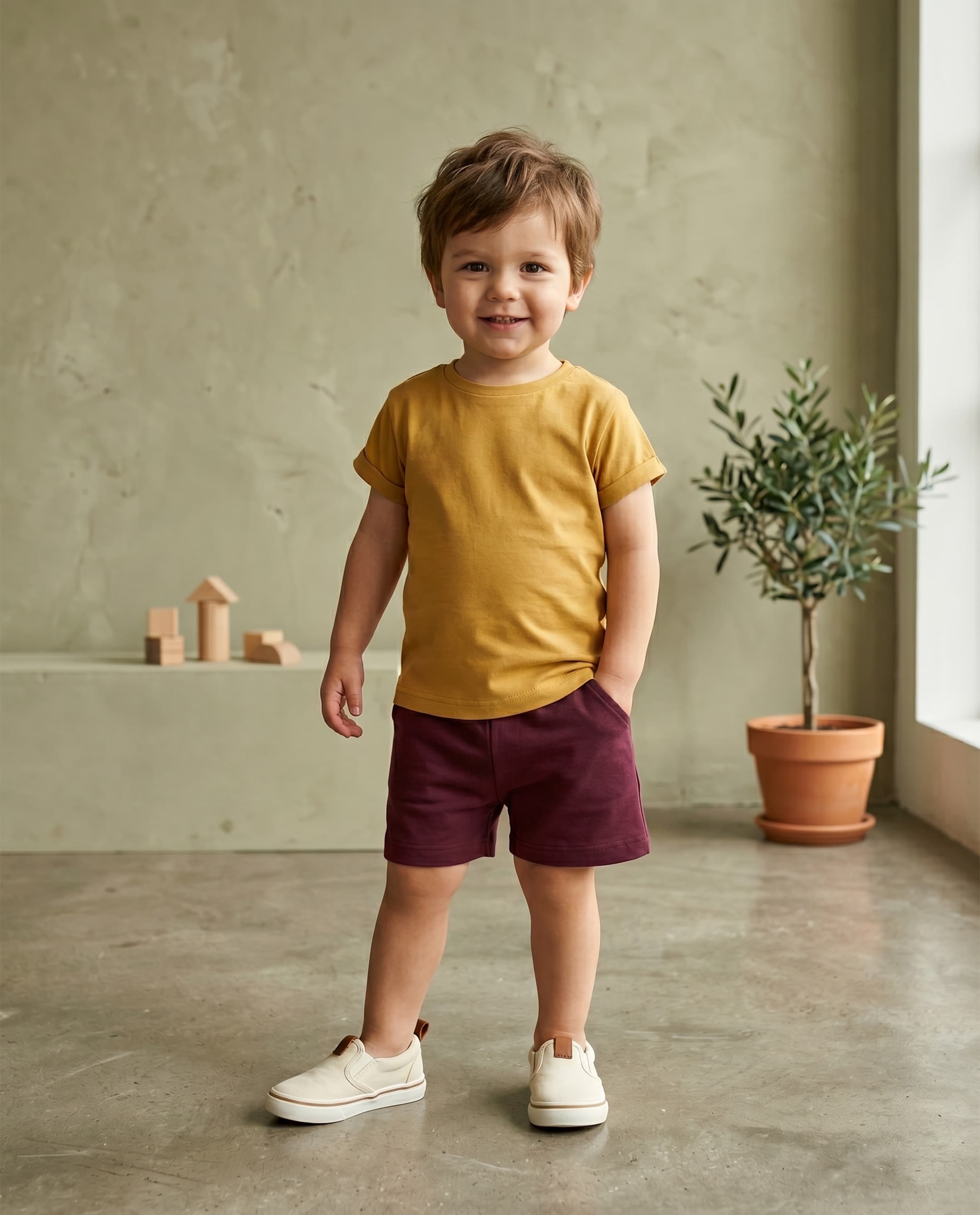 Shorts