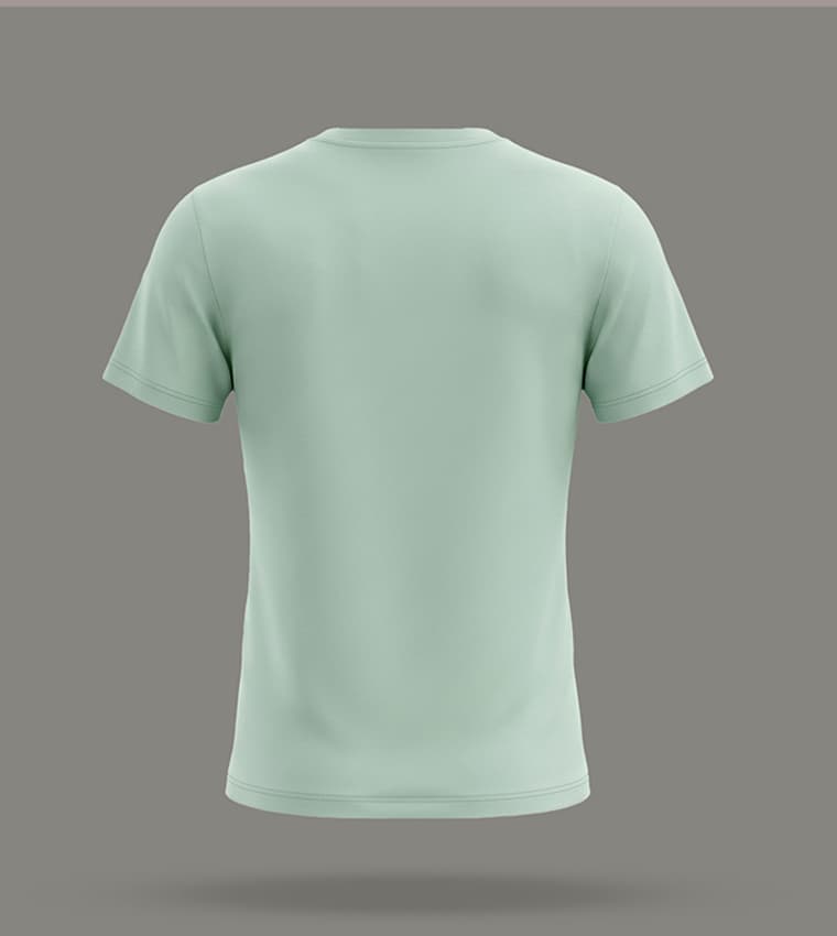 Short Sleeves T-Shirt thumbnail 4
