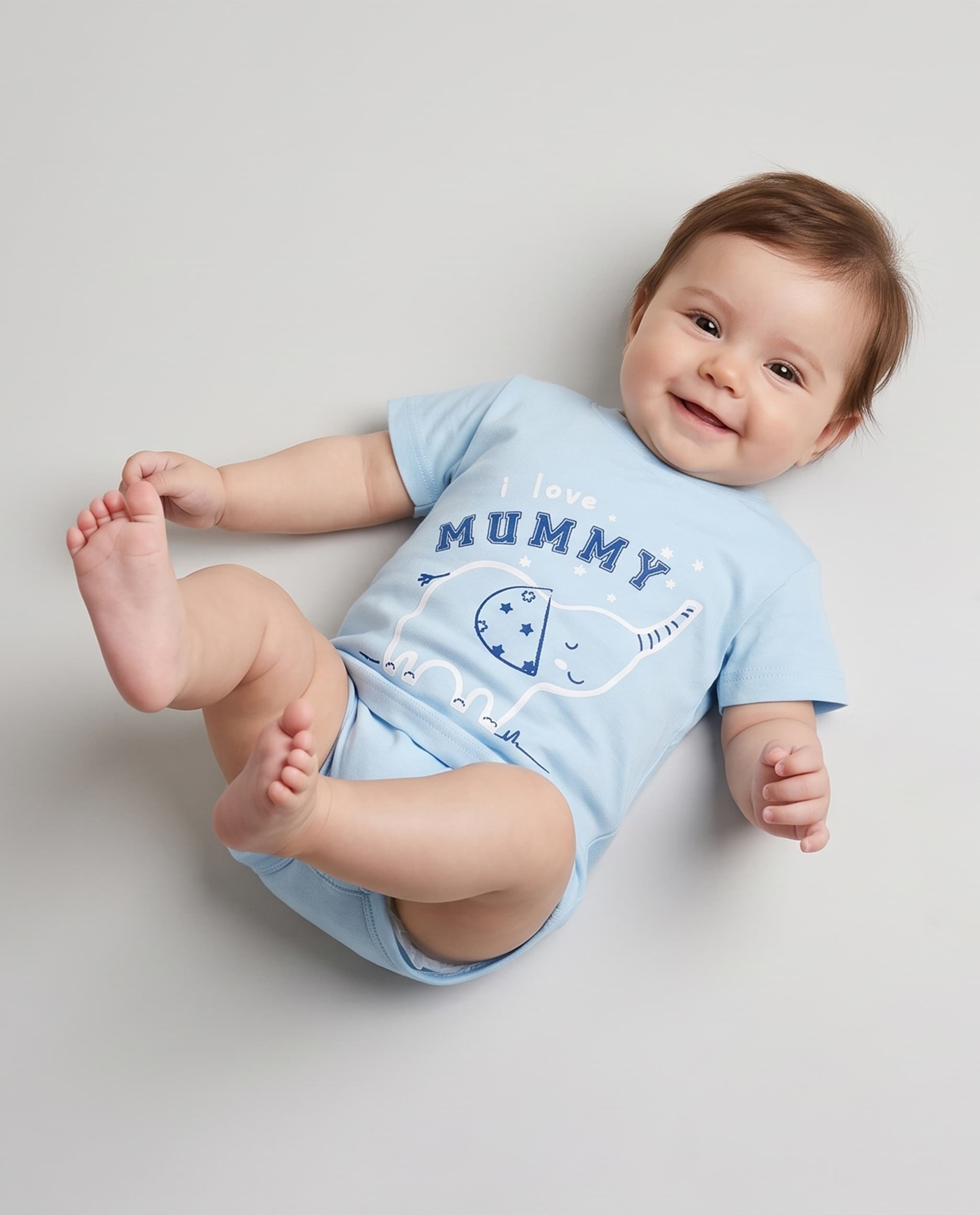 Short Sleeves  Tshirt 