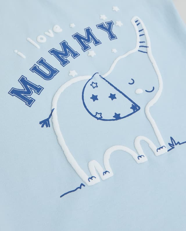 Short Sleeves  Tshirt  thumbnail 5
