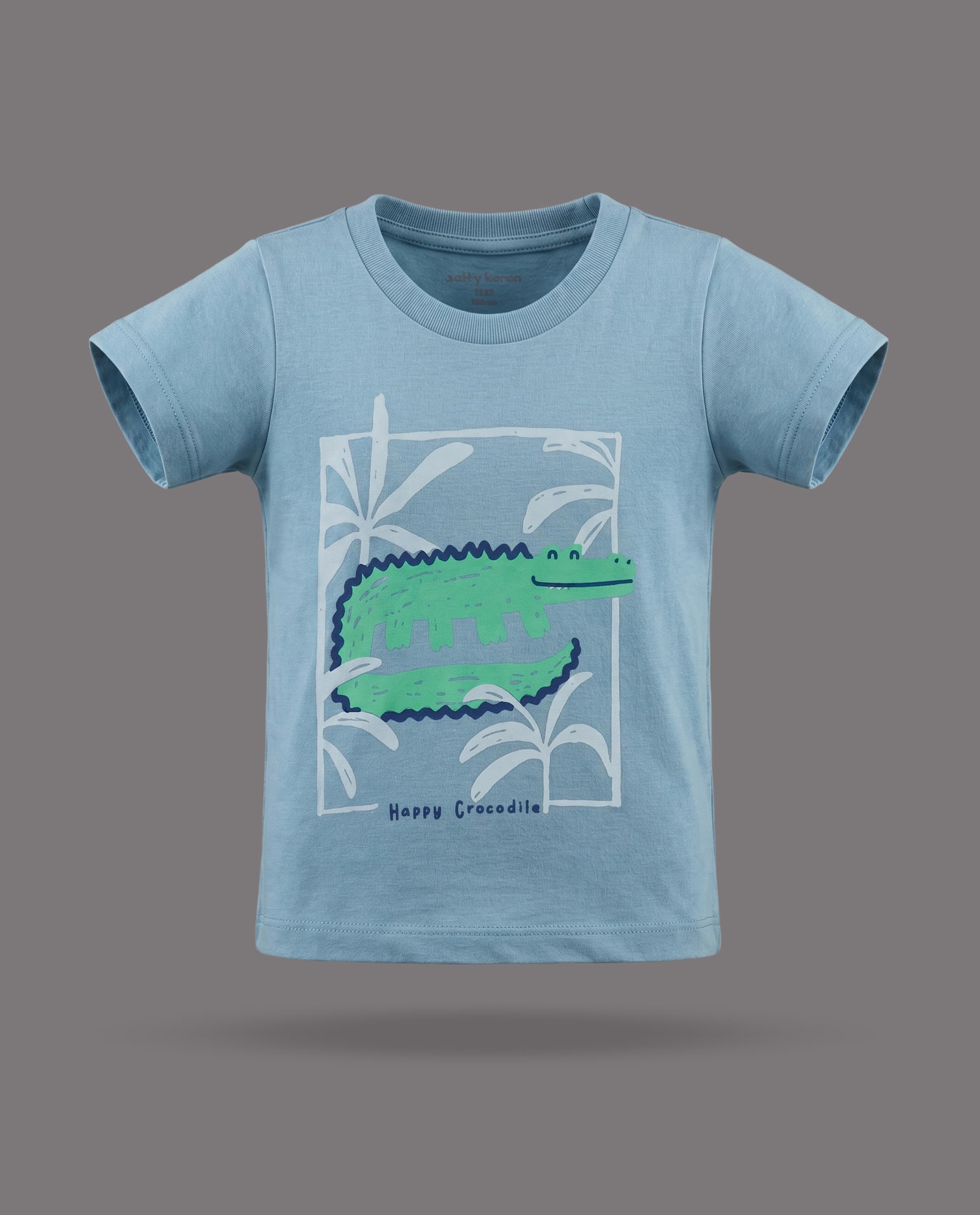 Short Sleeves T-Shirt thumbnail 3