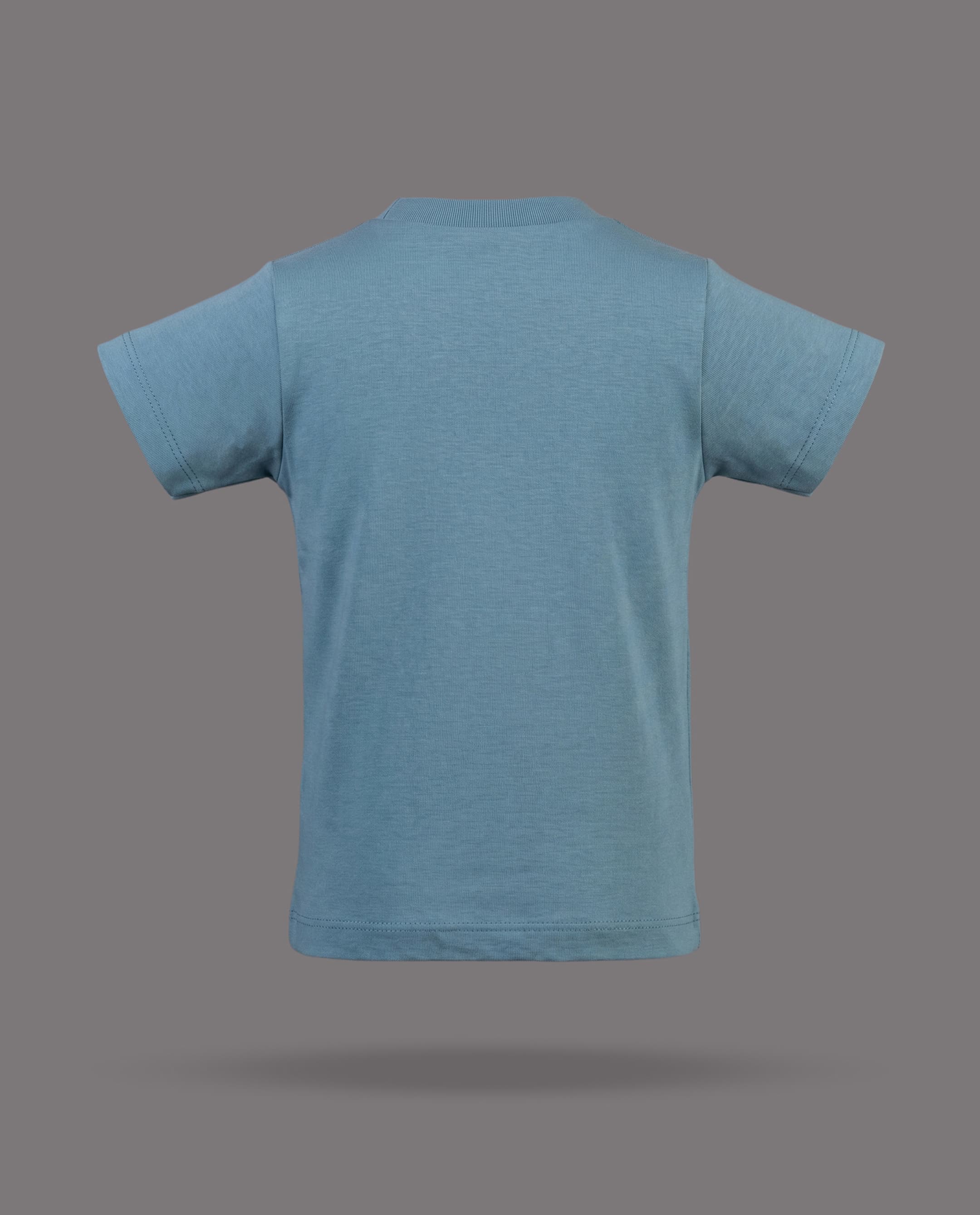 Short Sleeves T-Shirt thumbnail 4
