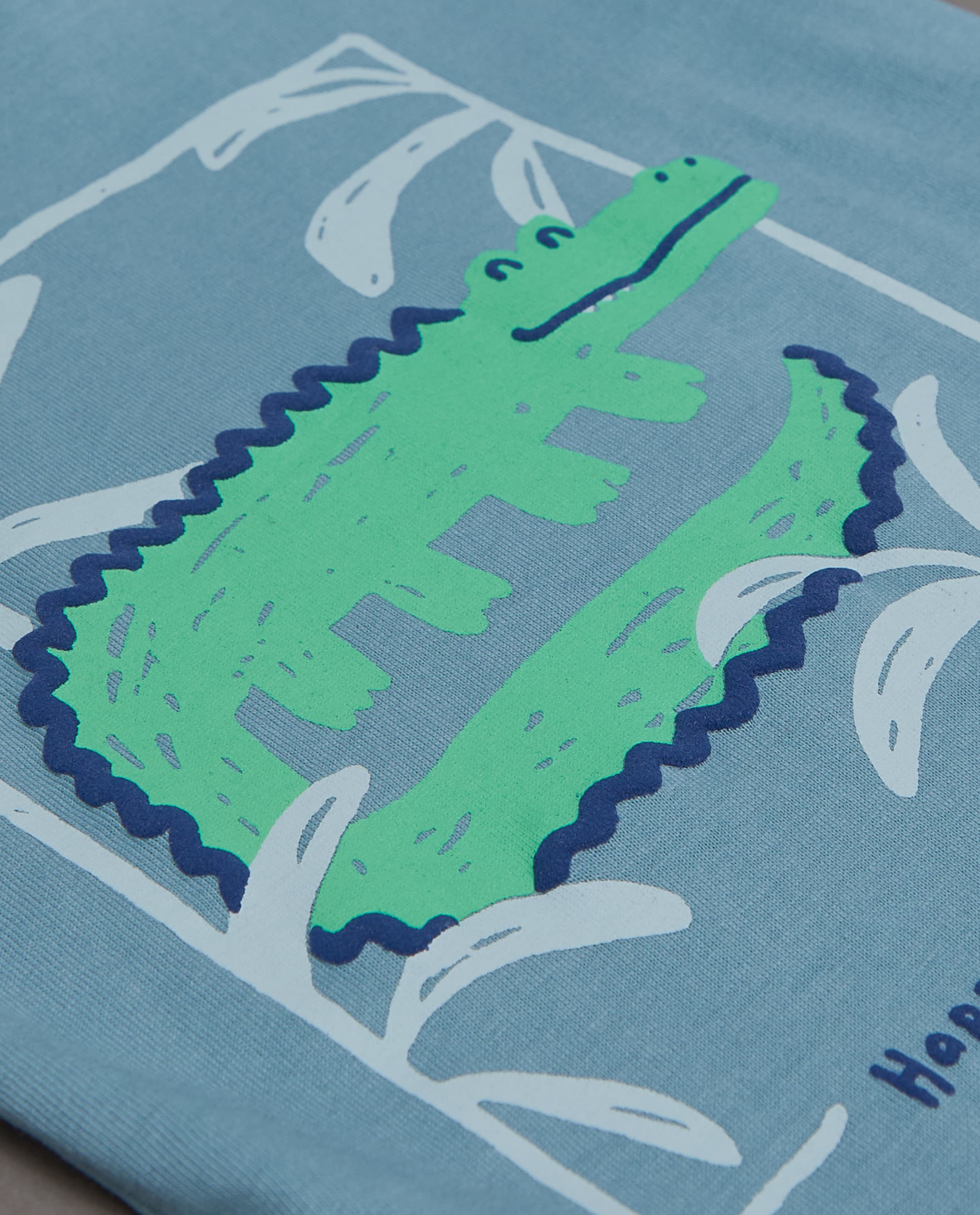 Short Sleeves T-Shirt thumbnail 5