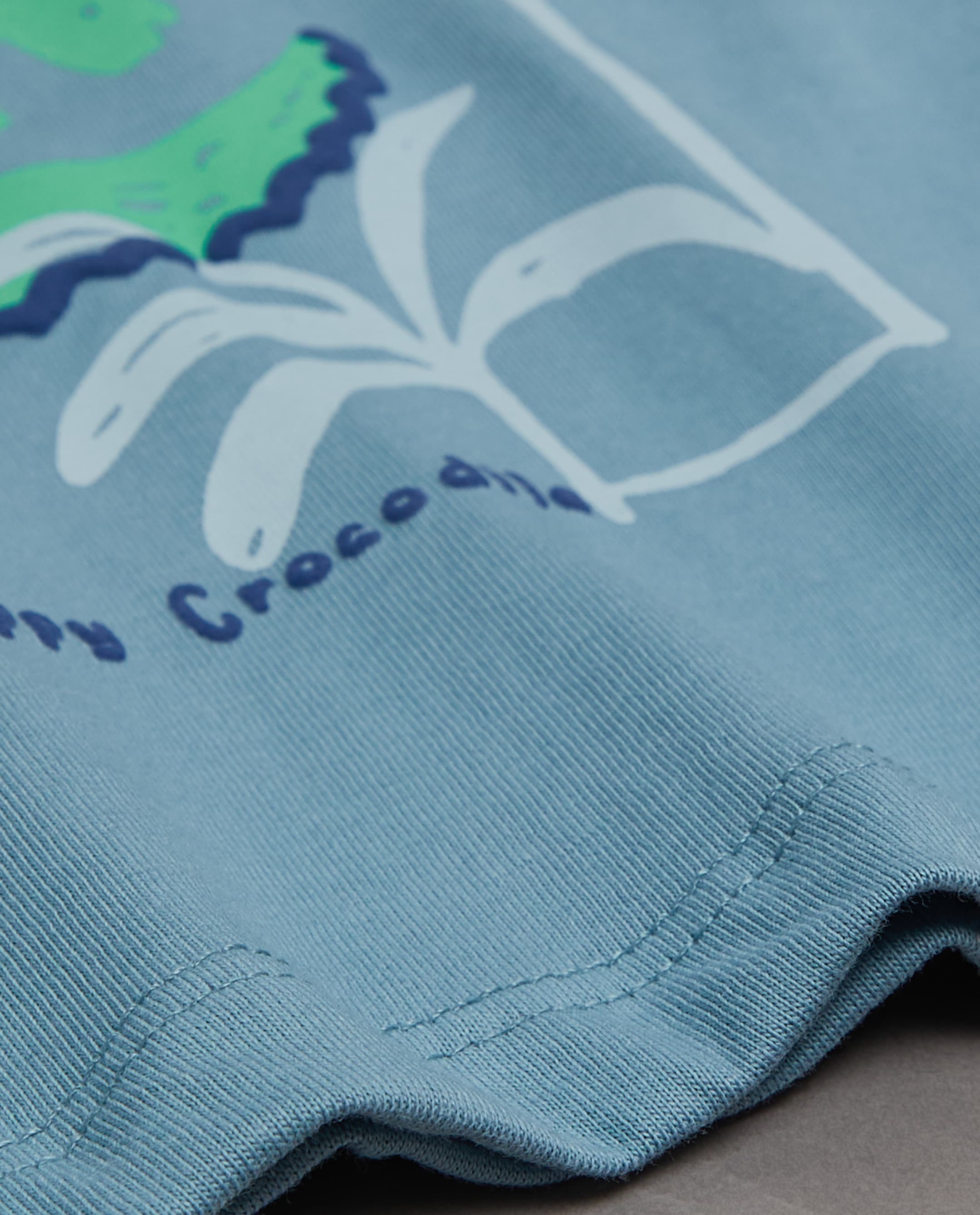 Short Sleeves T-Shirt thumbnail 6