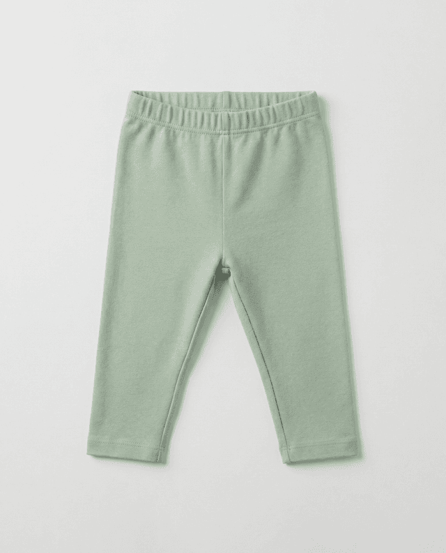 3 Pack Solid Leggings thumbnail 5