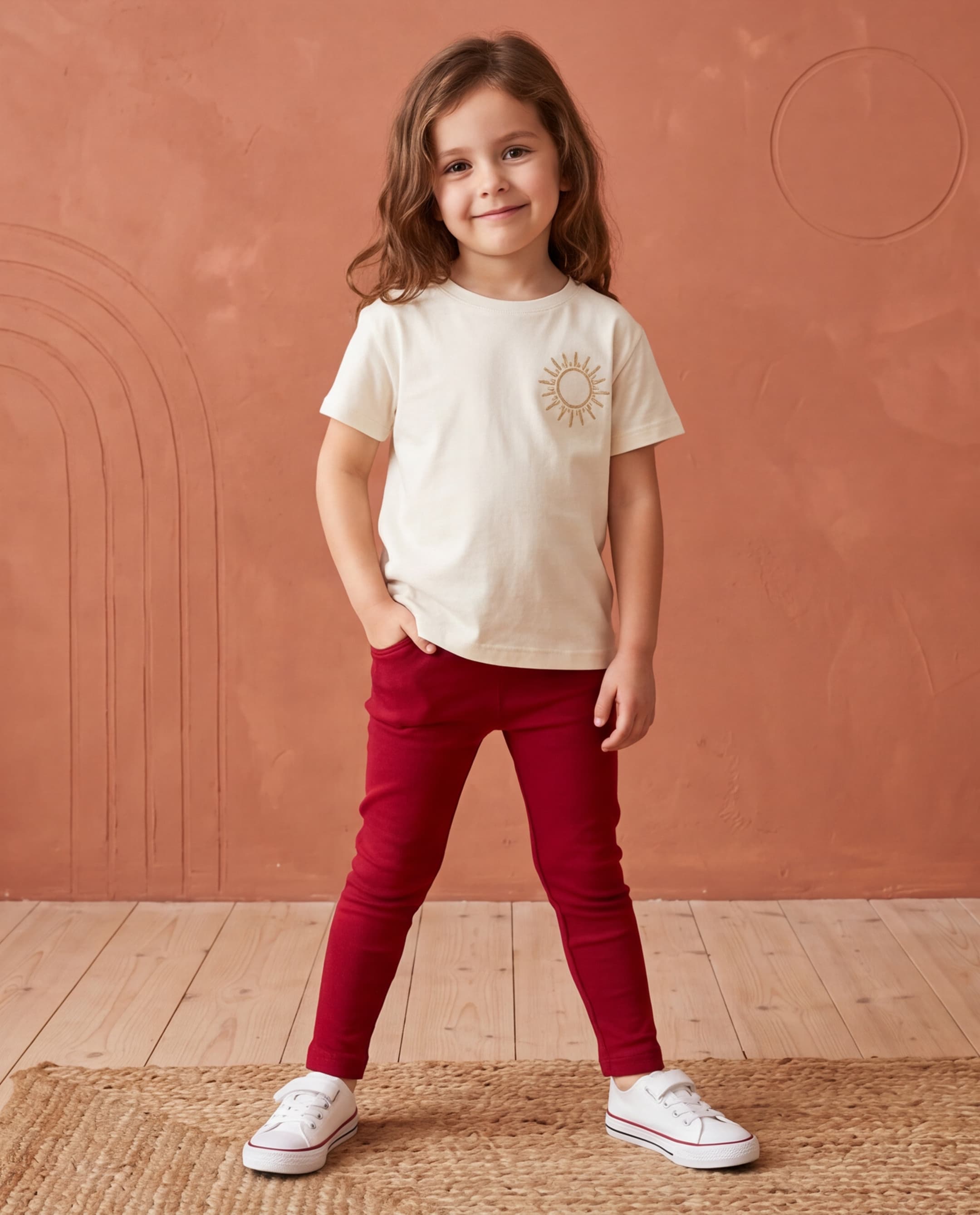 Babies & more 2Pack Leggings