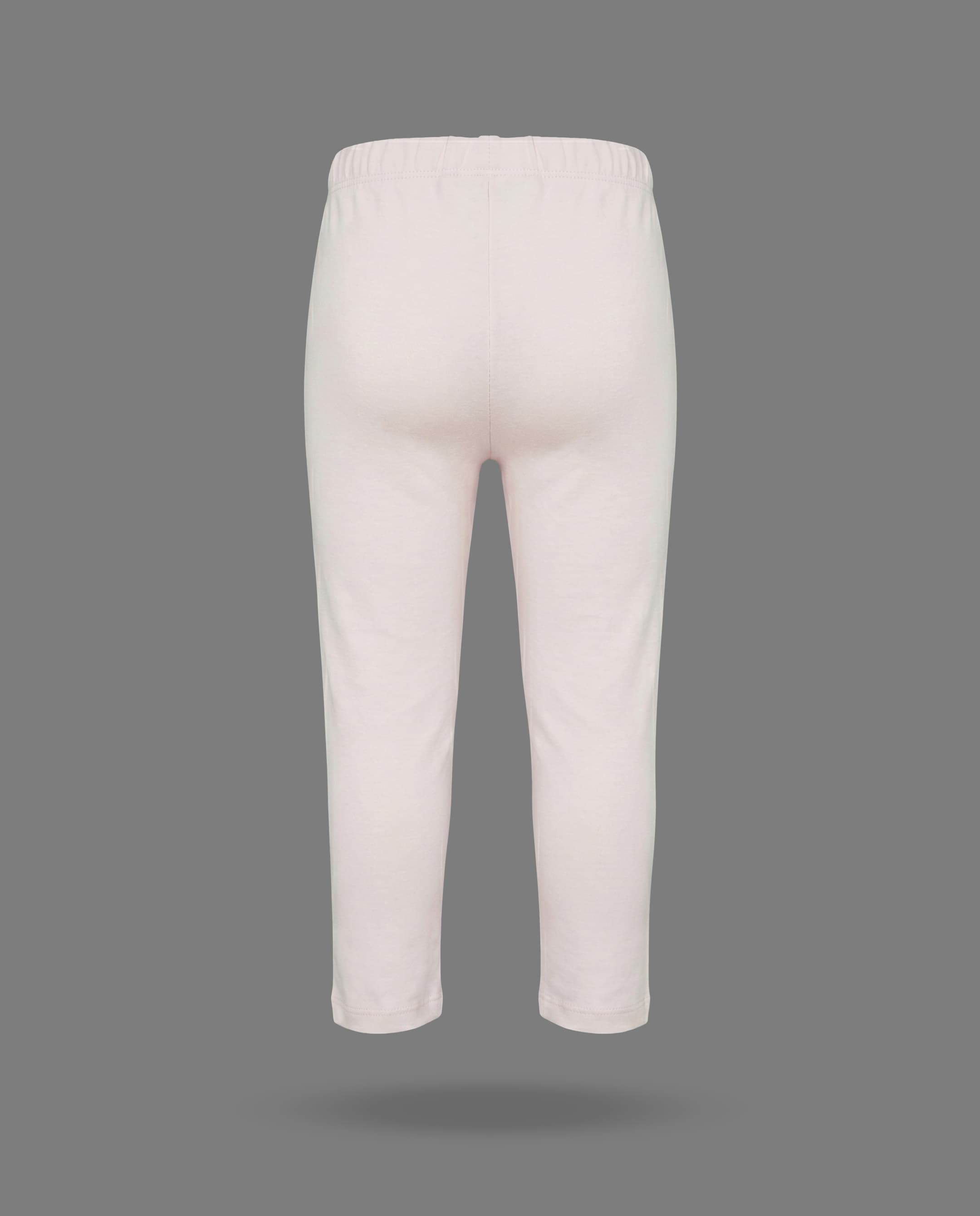 Long Sleeves Applique Pyjama Set thumbnail 7