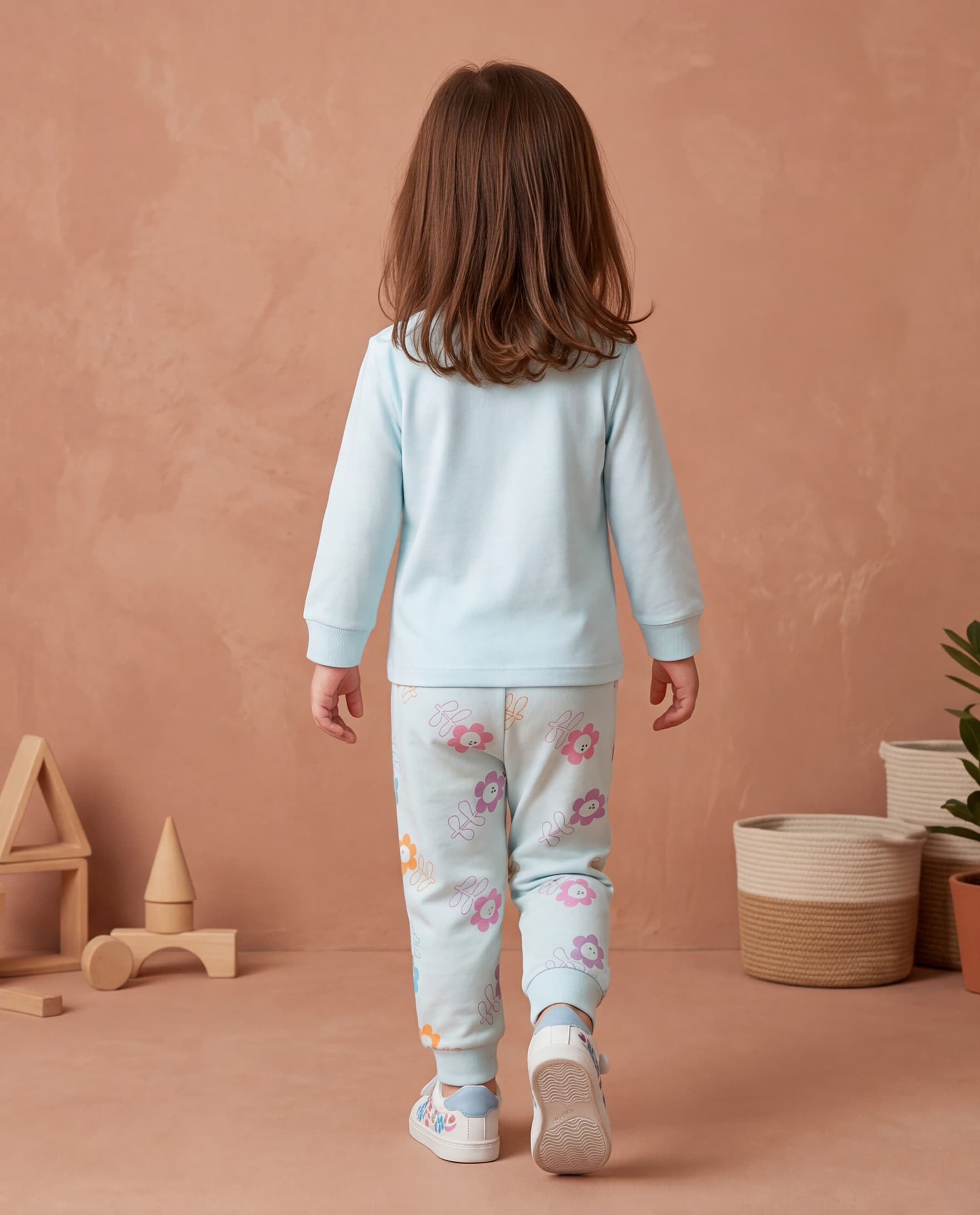 Pyjama Set