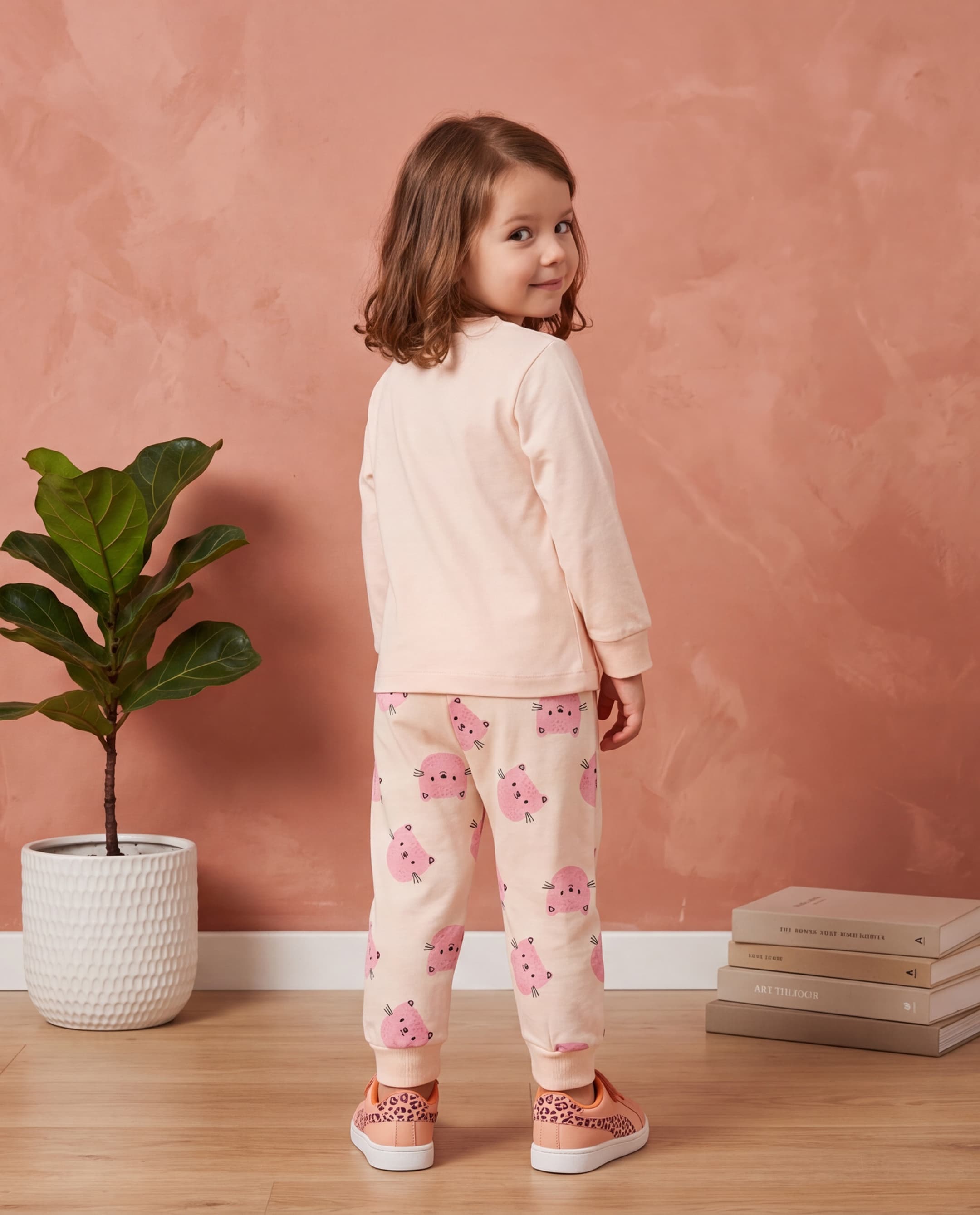 Pyjama Set