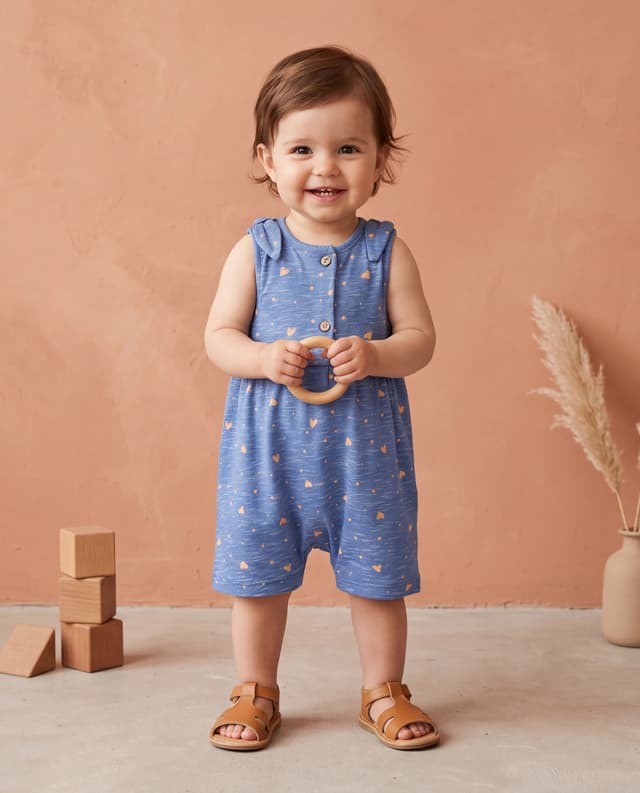 Romper thumbnail 1