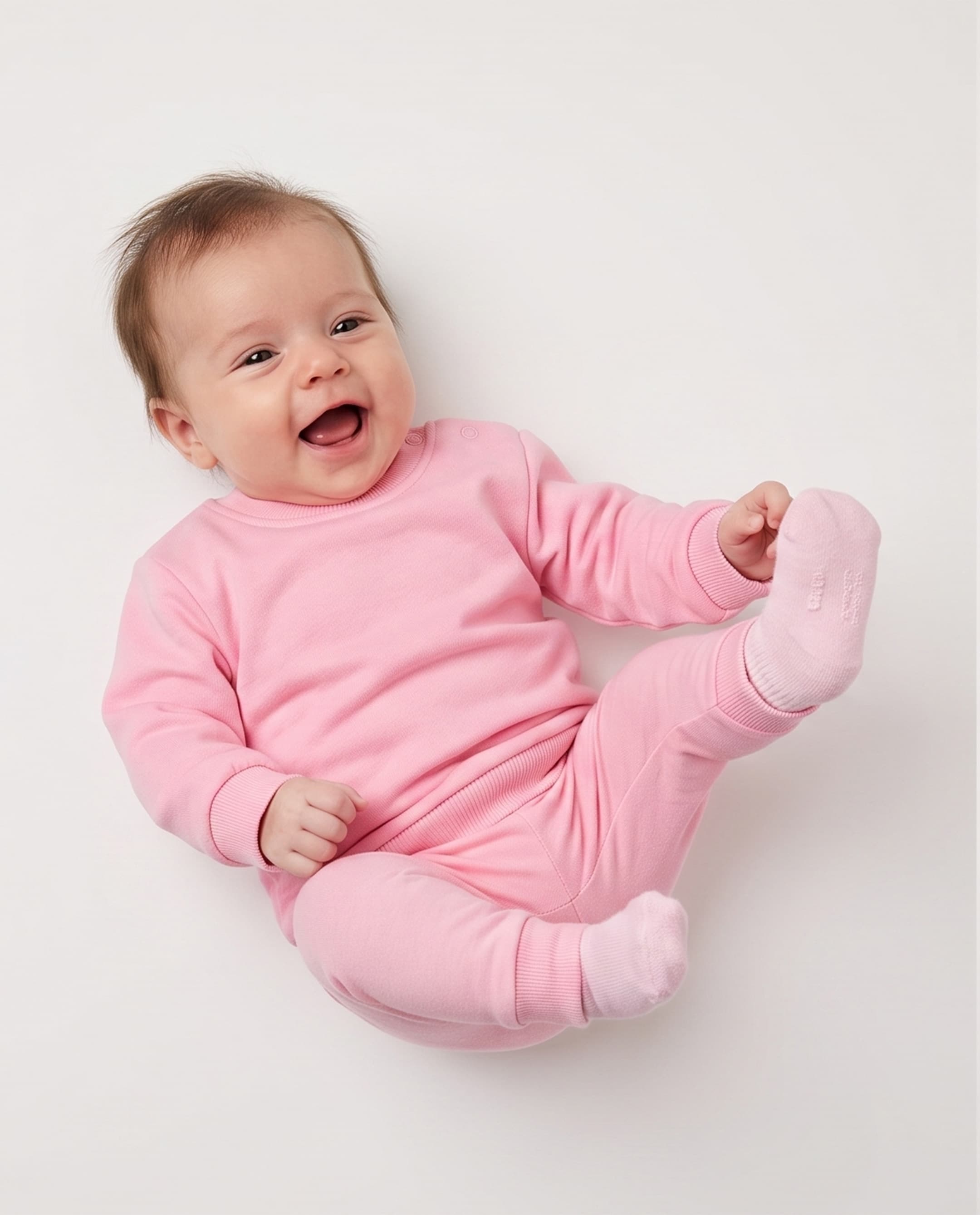 Sweat Tops - Long Sleeve Sweater Tops From Babies & more
