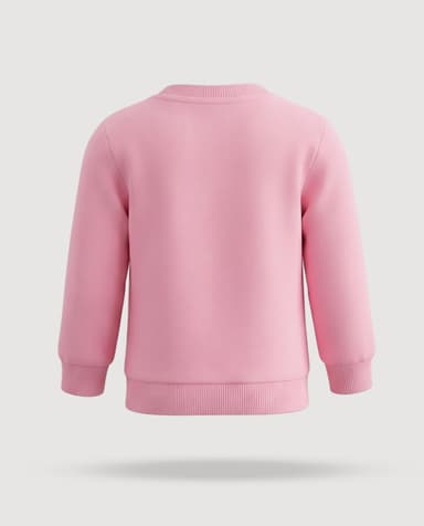 Sweat Tops - Long Sleeve Sweater Tops From Babies & more thumbnail 4