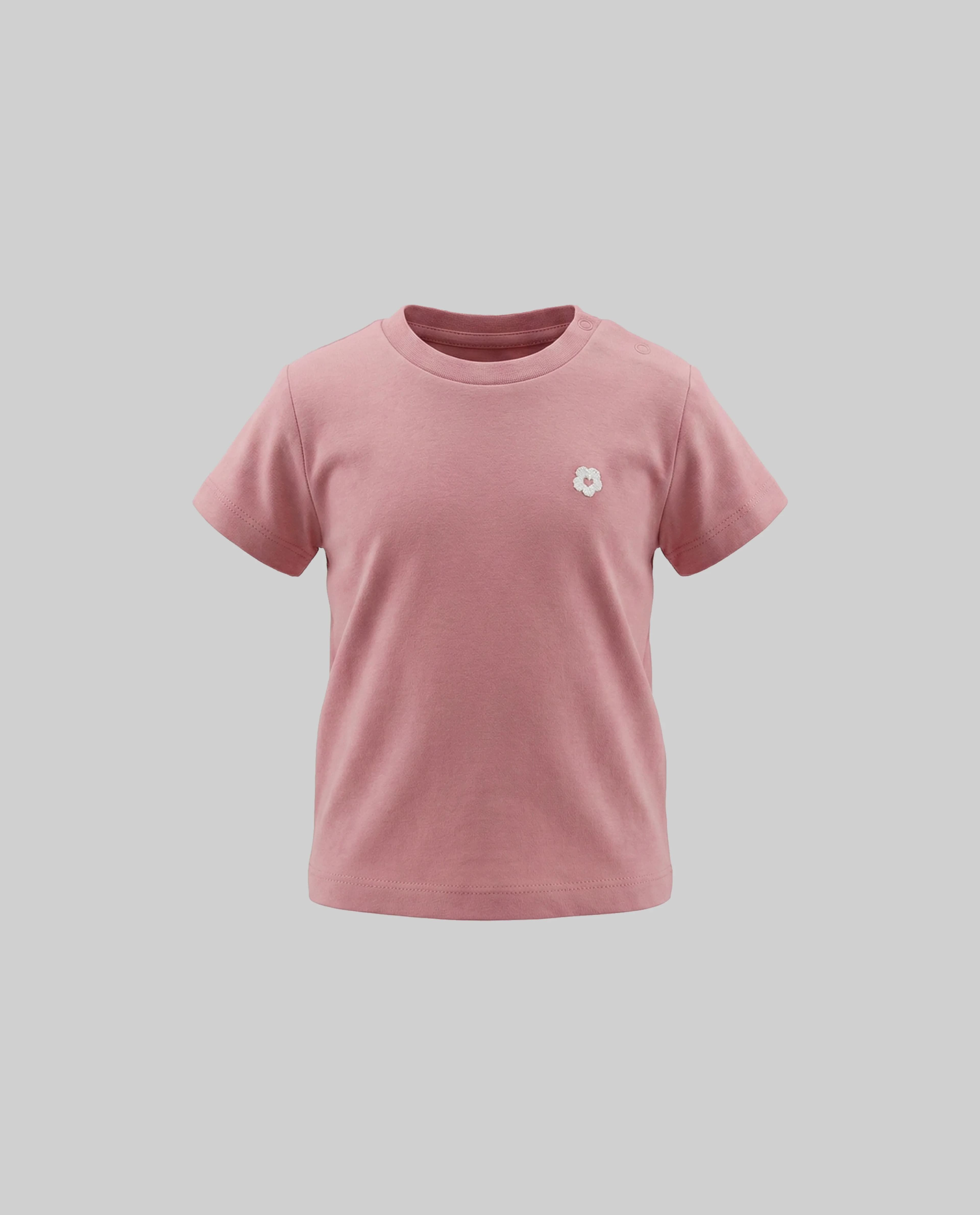 Pack of 3 Short Sleeves T-Shirts