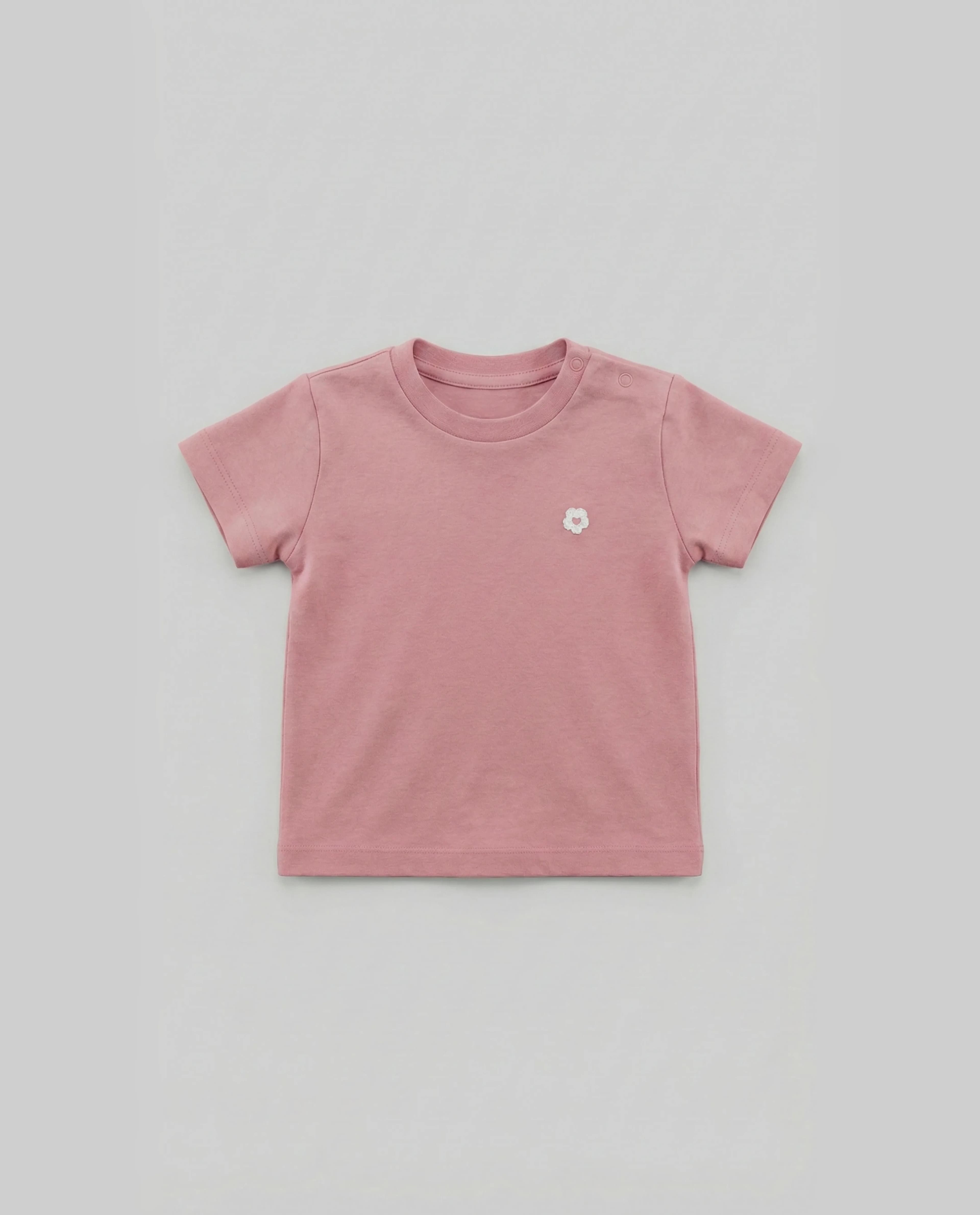 Pack of 3 Short Sleeves T-Shirts