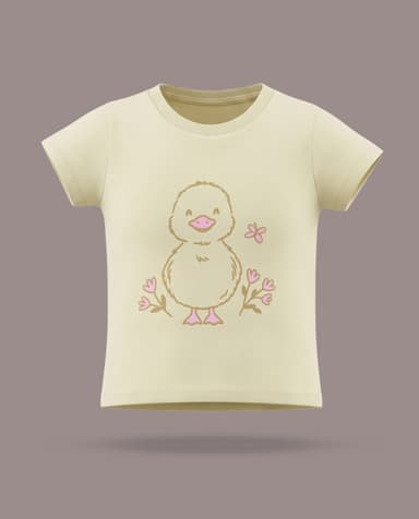 Short Sleeves T-Shirt thumbnail 3