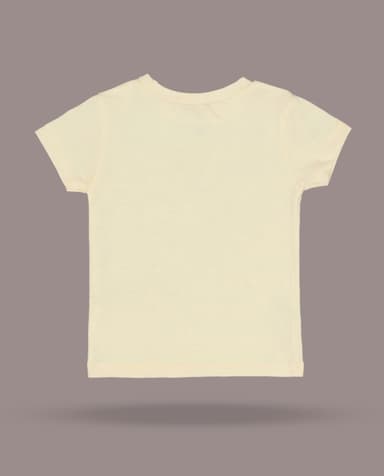 Short Sleeves T-Shirt thumbnail 4