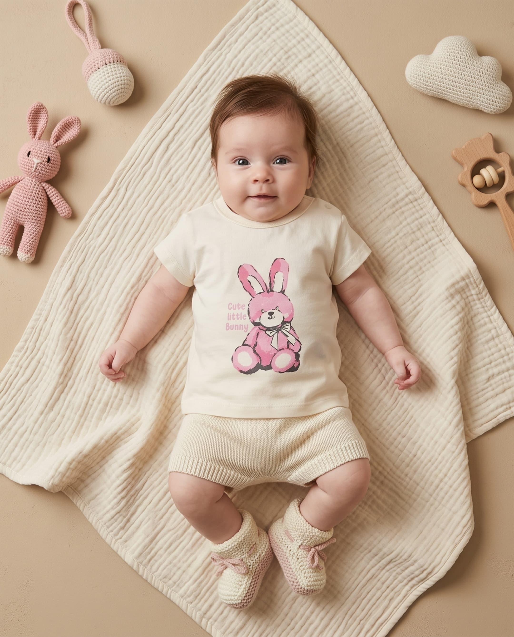 Short Sleeves T-Shirt