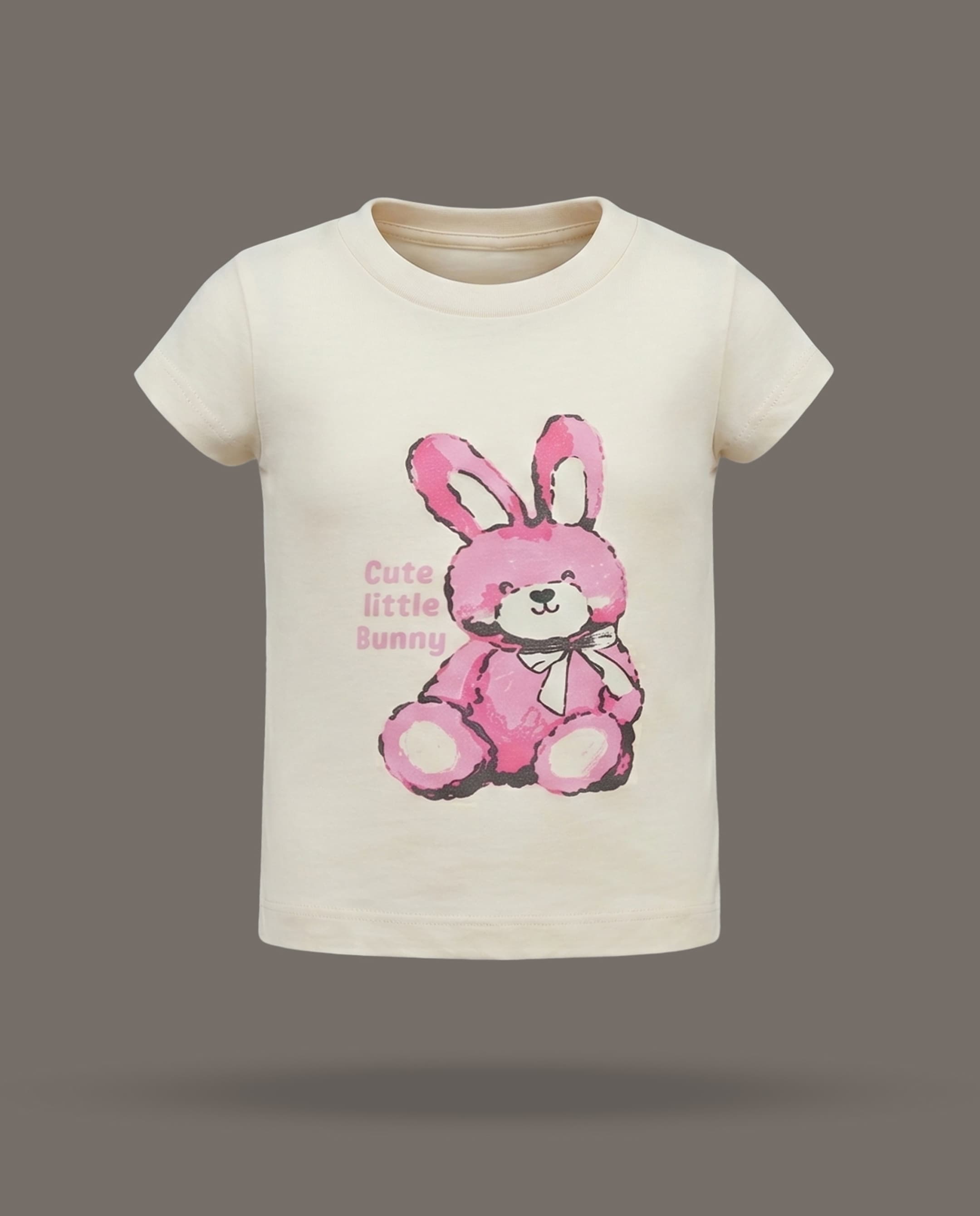 Short Sleeves T-Shirt thumbnail 3