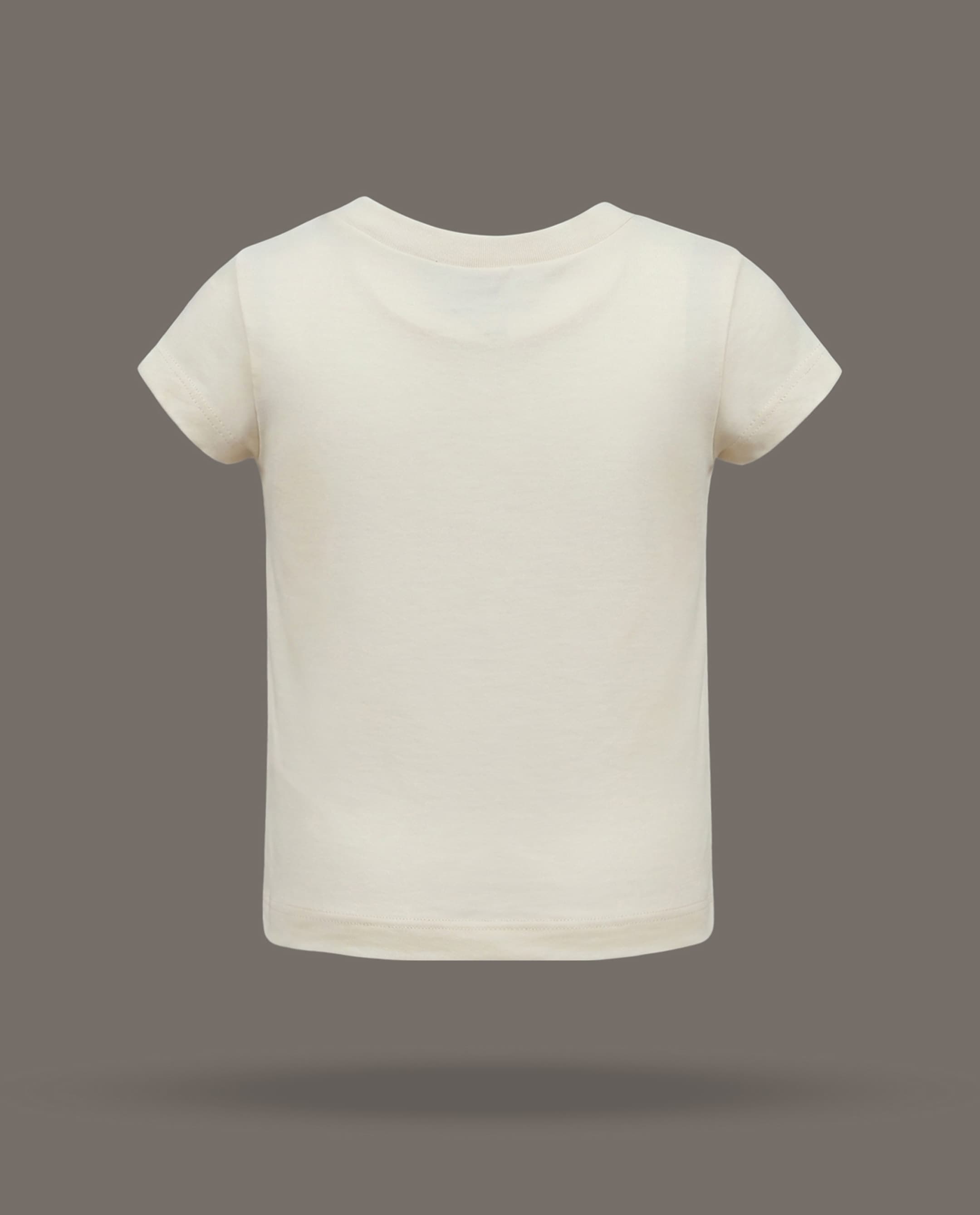 Short Sleeves T-Shirt thumbnail 4