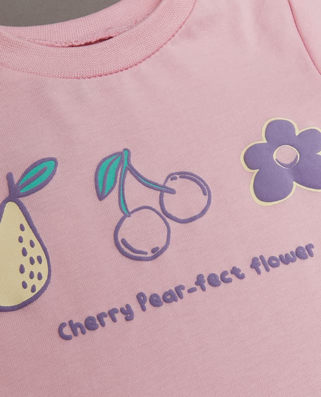 Short Sleeves T-Shirt thumbnail 5
