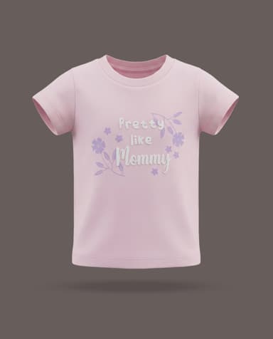 Short Sleeves T-Shirt thumbnail 3