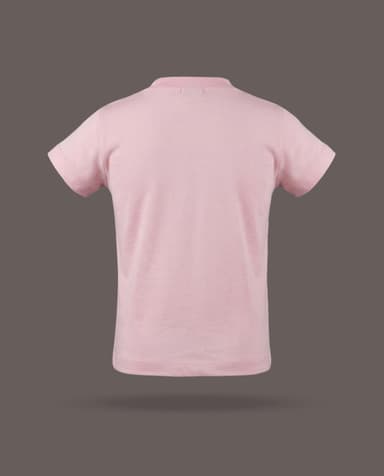 Short Sleeves T-Shirt thumbnail 4