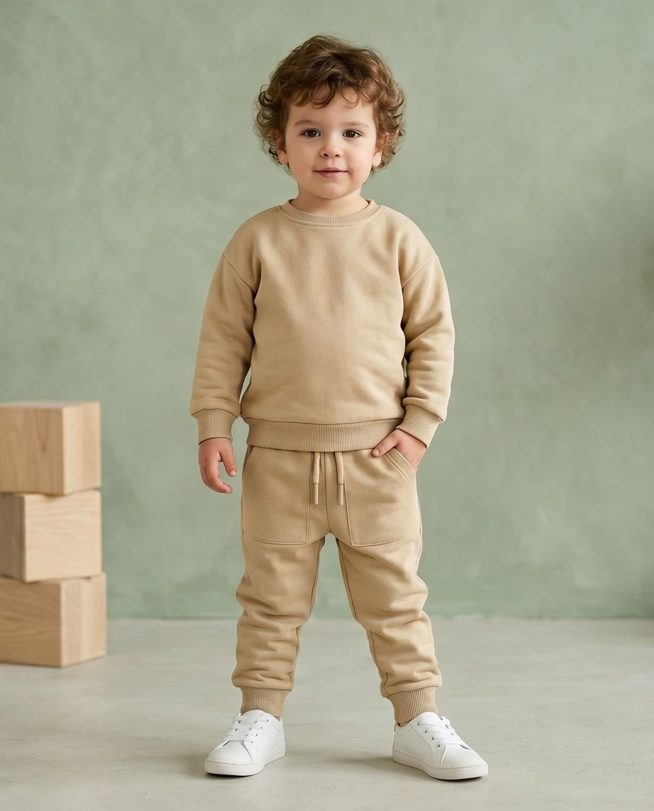 Joggers