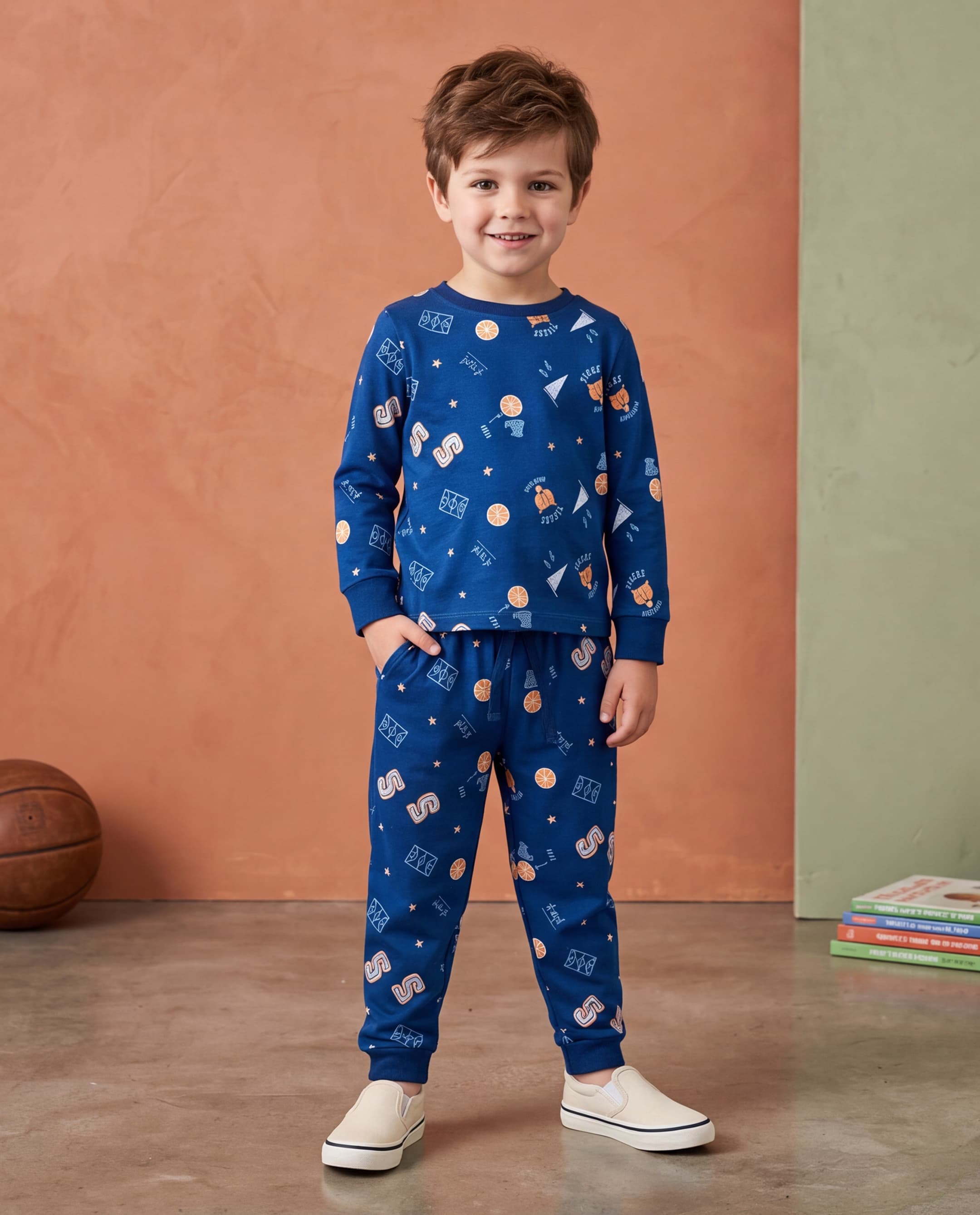 Pyjama Set