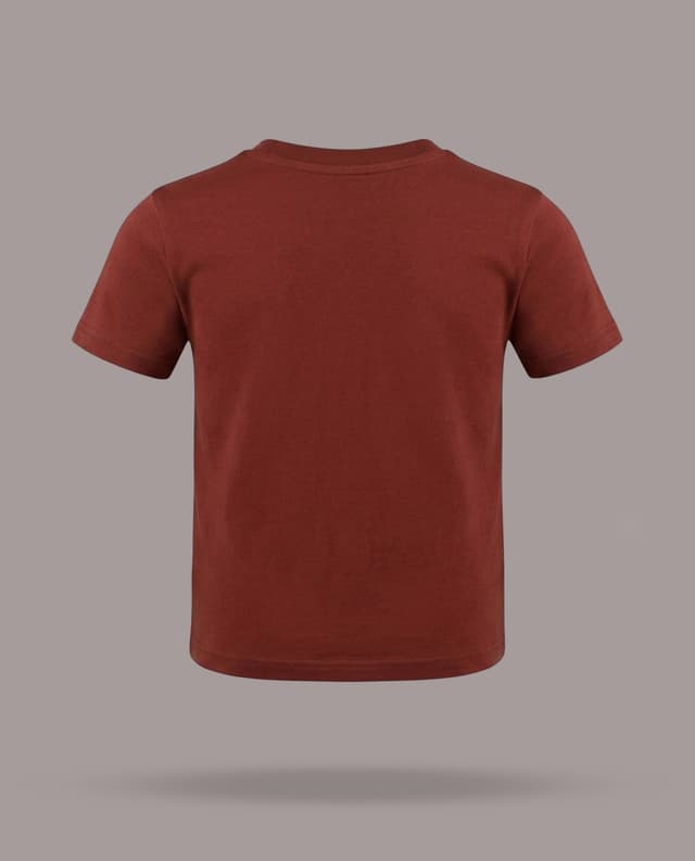 3 - Pcs Set (2 Pk T-Shirt 1 Pc Short) thumbnail 4