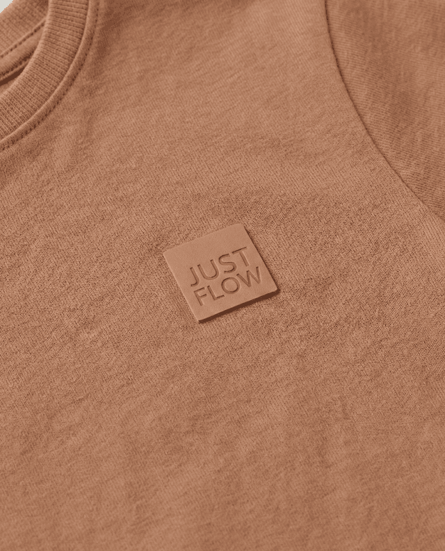 Badge Detail Short Sleeves T-Shirt thumbnail 4