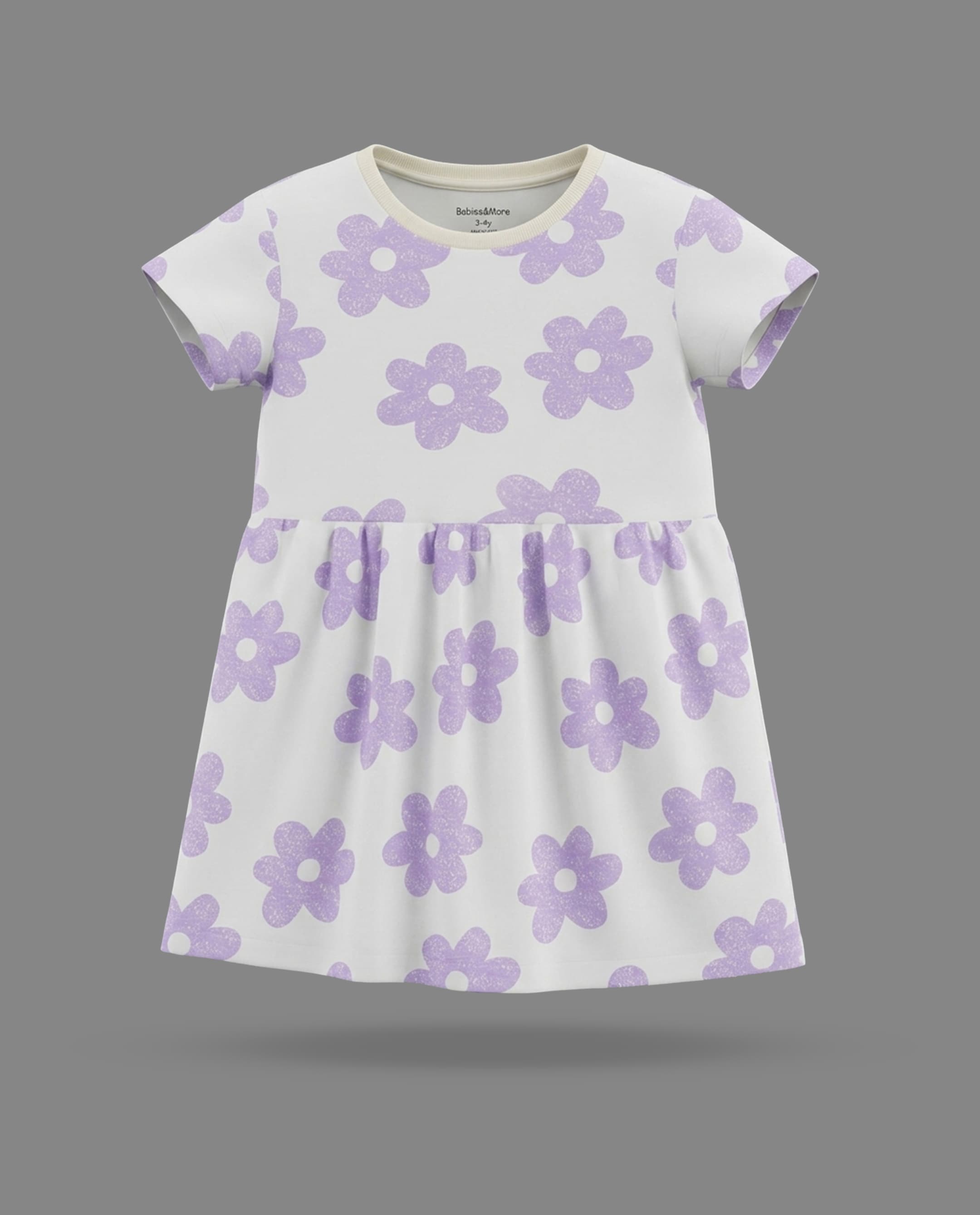 Short Sleeves Dress thumbnail 3