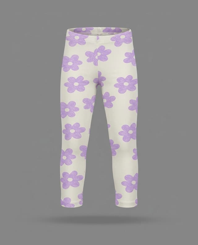 2 Pk Leggings thumbnail 4