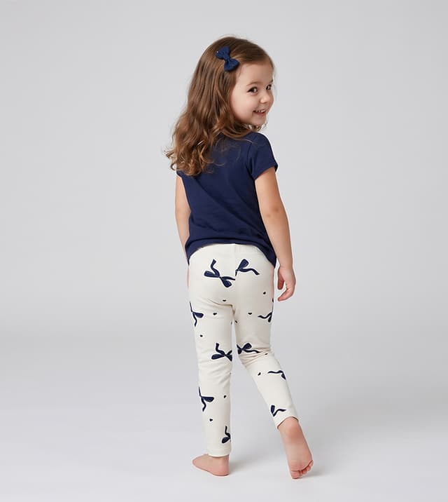 Babies & more 2Pack Leggings thumbnail 2