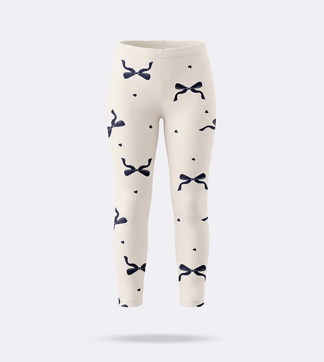 Babies & more 2Pack Leggings thumbnail 3