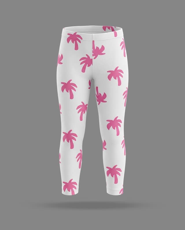 2 Pk Leggings thumbnail 4
