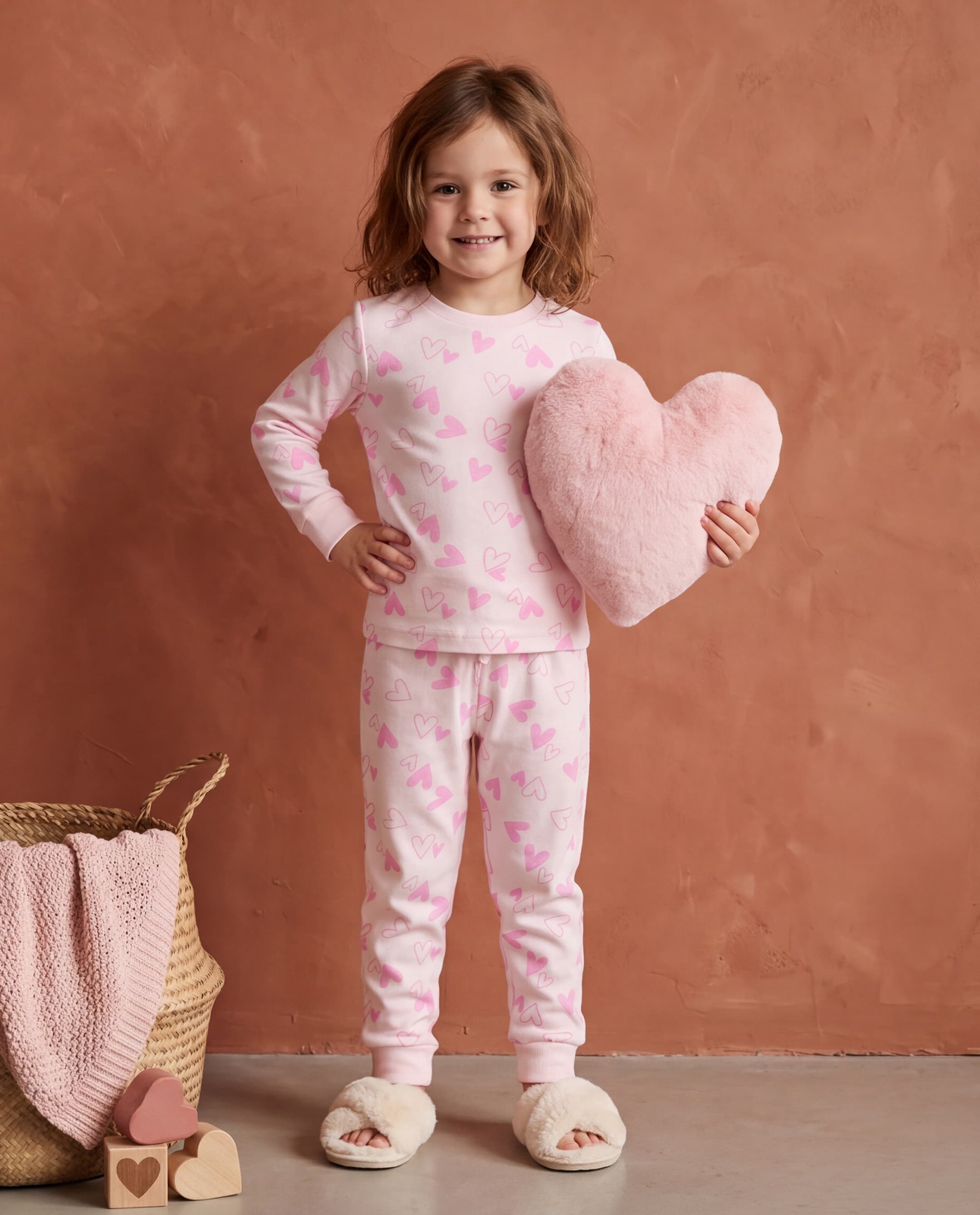 Pyjama Set