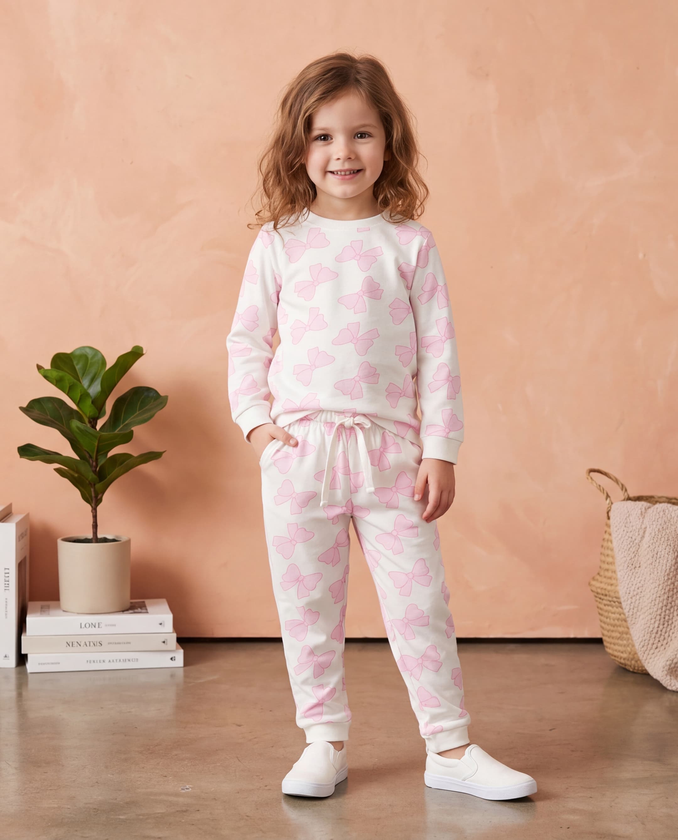 Pyjama Set