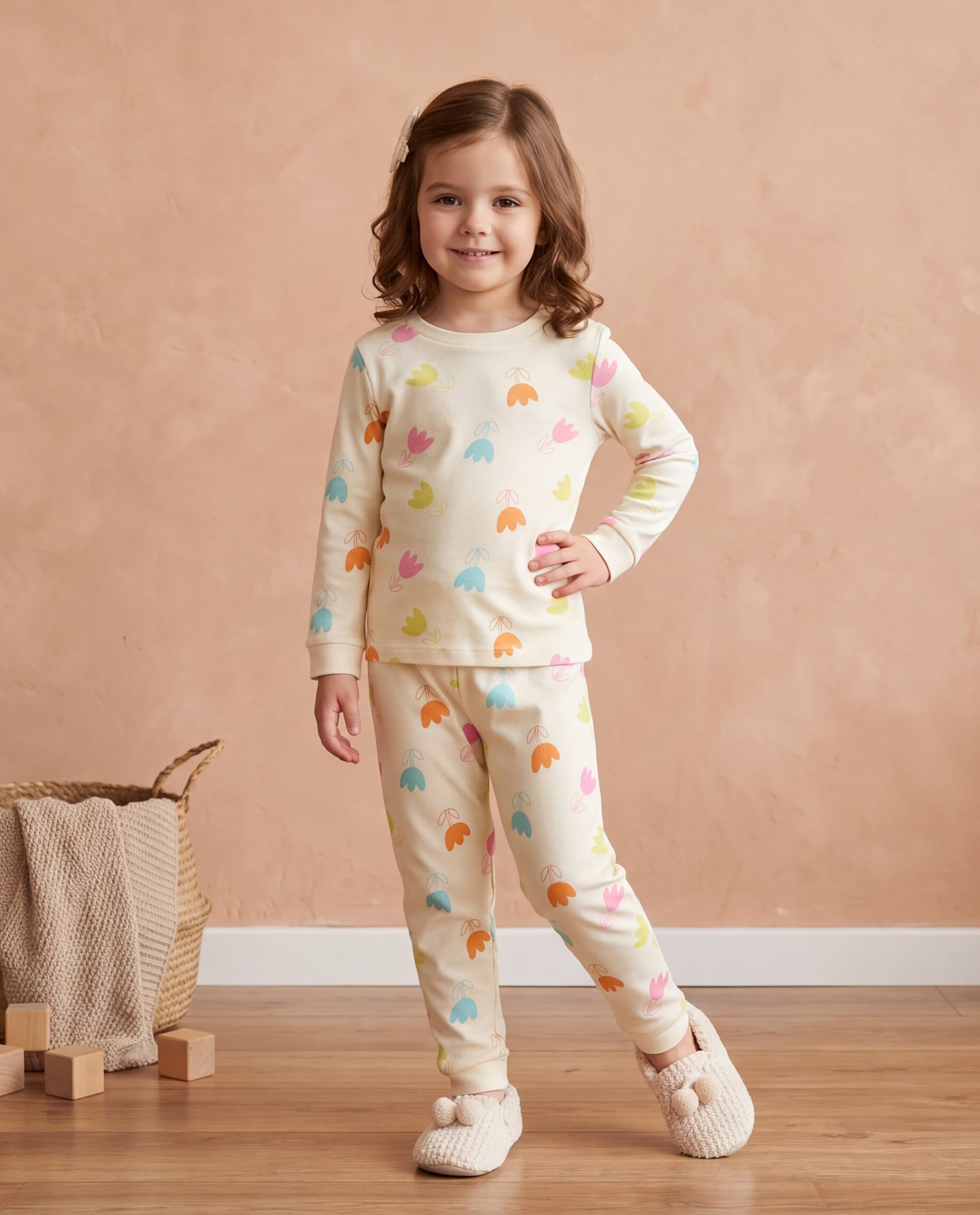 Pyjama Set