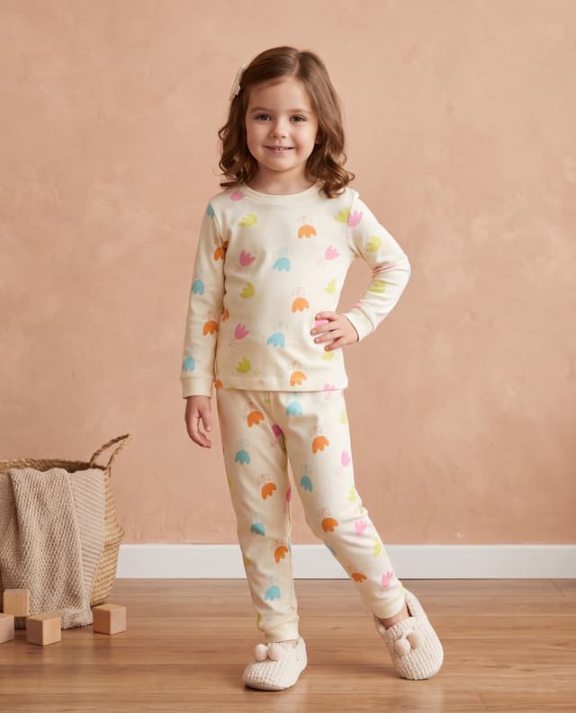 Pyjama Set thumbnail 1