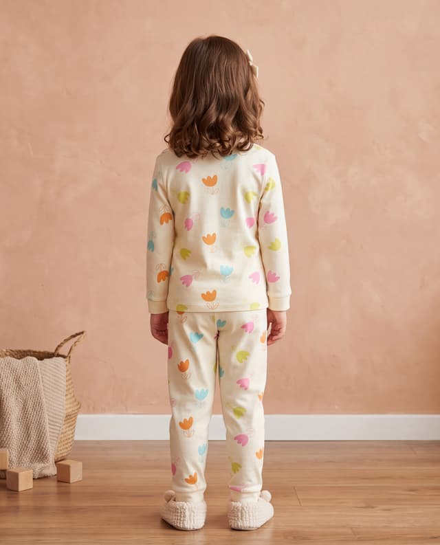 Pyjama Set thumbnail 2