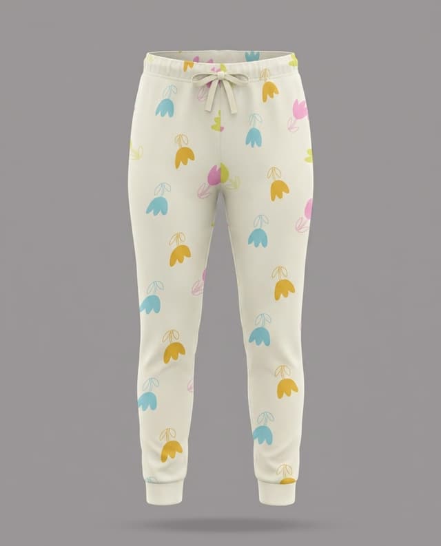 Pyjama Set thumbnail 4