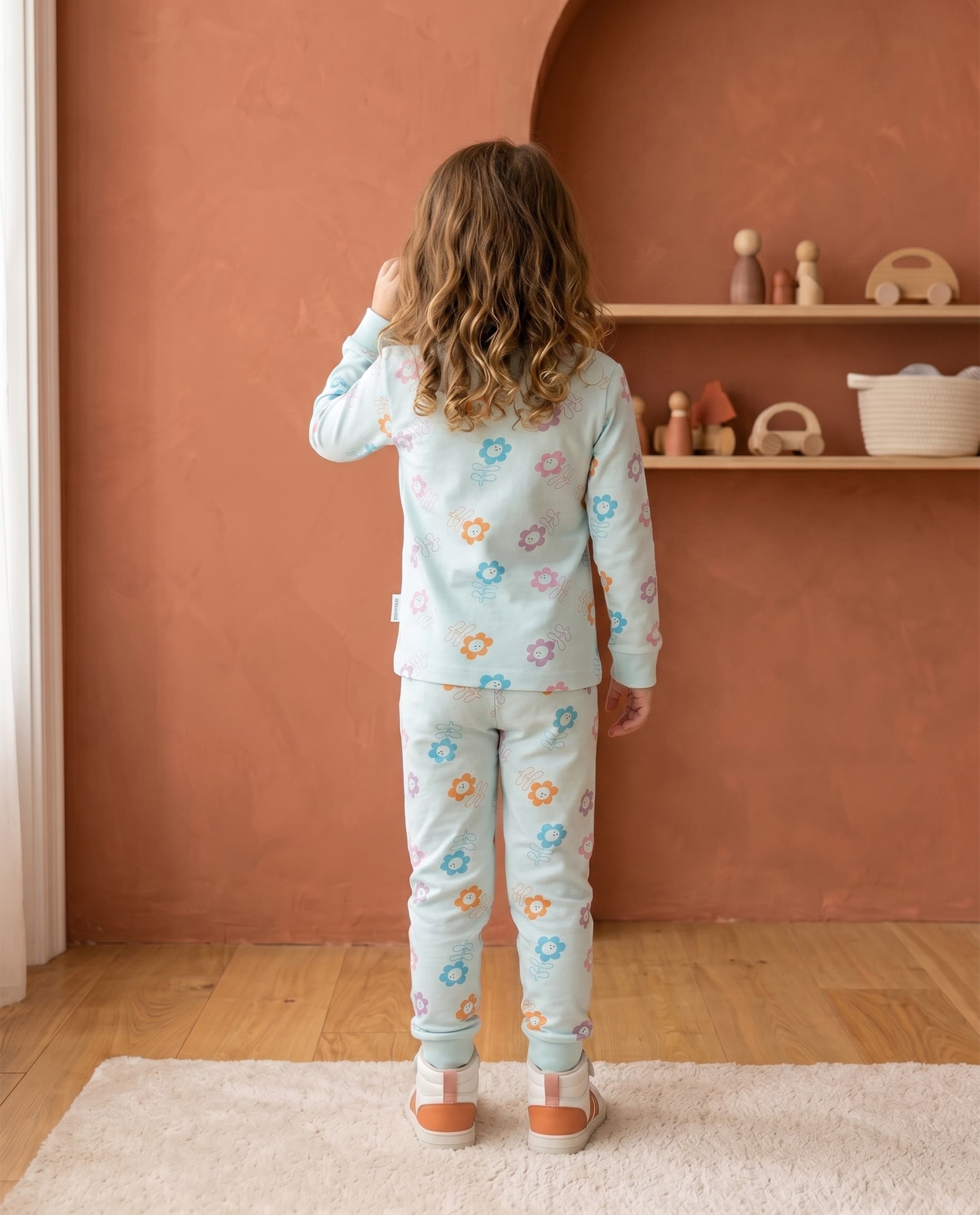 Pyjama Set