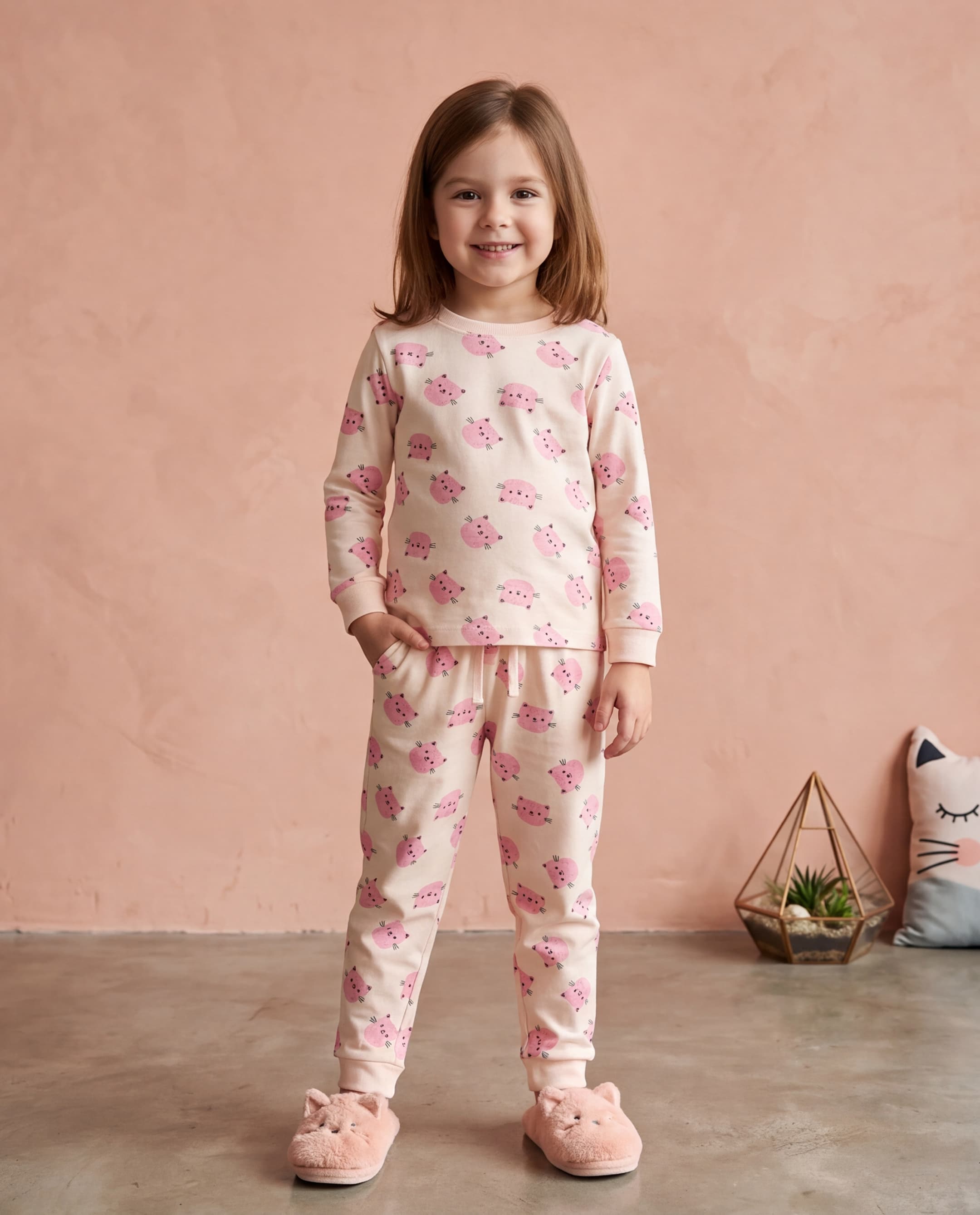 Pyjama Set