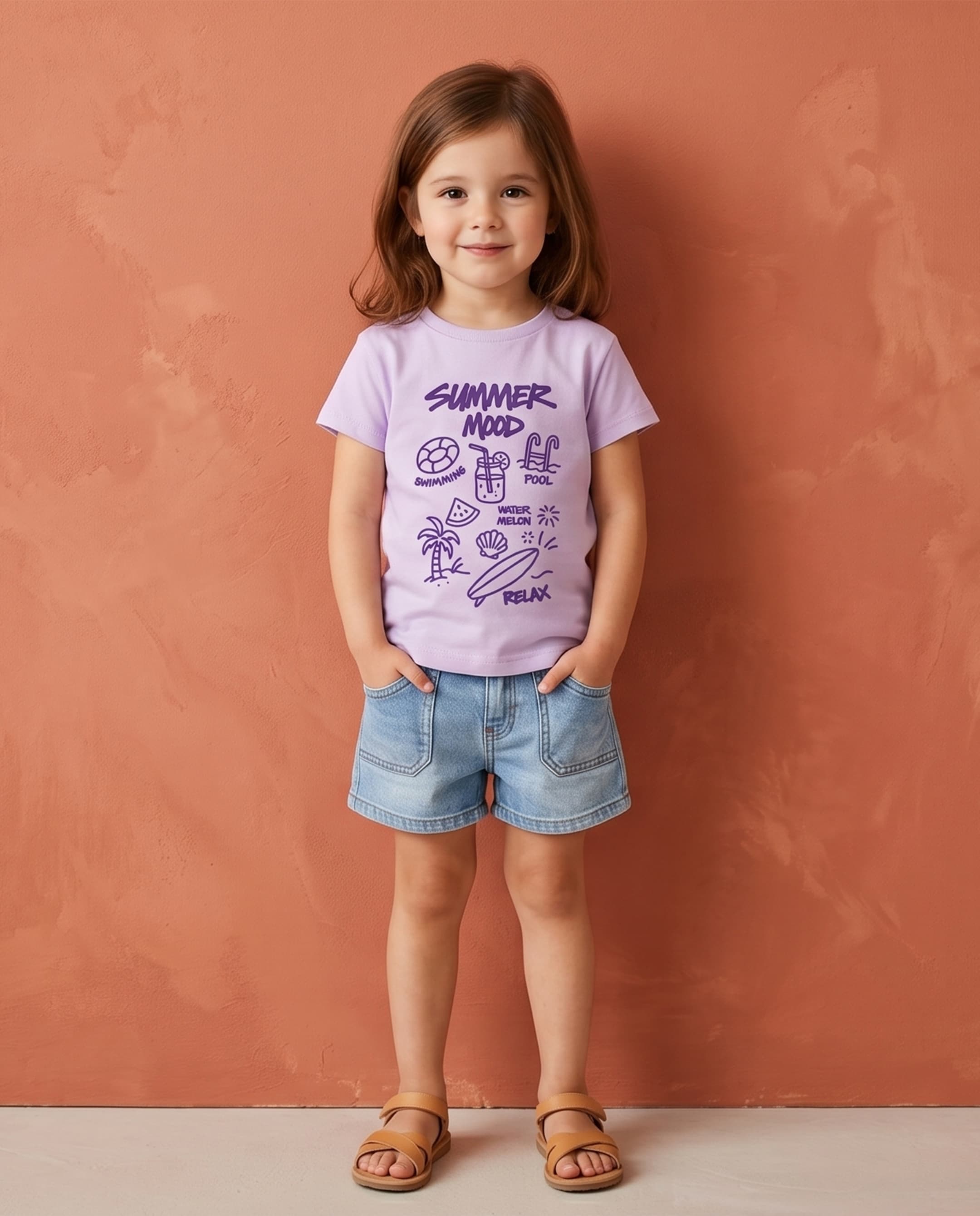 Short Sleeves T-Shirt